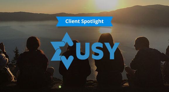 USY and Regpack Program Registration Software - United Synagogue Youth