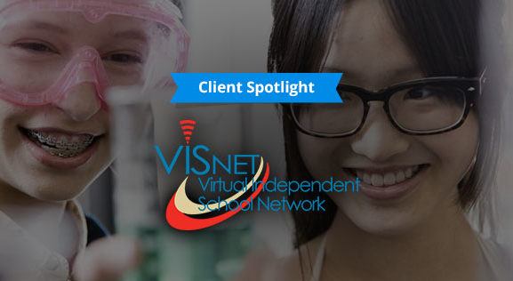 Regpack Client Spotlight: Visnet's Course Registration System - large