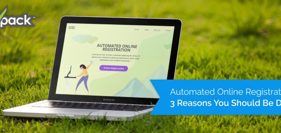 Read our article to learn why you should switch to an automated registration process today!