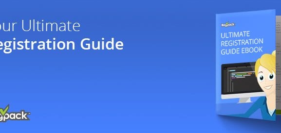 Ultimate Registration Guide eBook - Digital display advertising