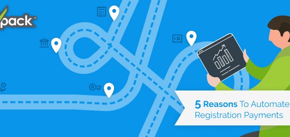 Your registration needs to switch to automated payments for registration. Learn why now!