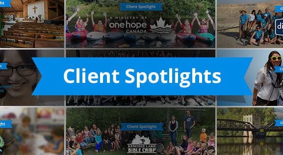 Regpack Client Spotlight Round-Up - Leisure