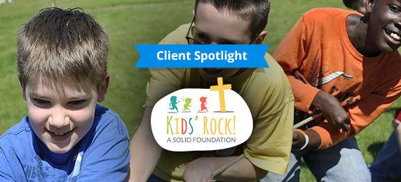 After School Program Registration Software: Client Success Story with Kids' Rock! - Product