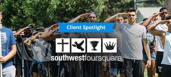 Church Camp Registration: Spotlight on The Foursquare Church - Television