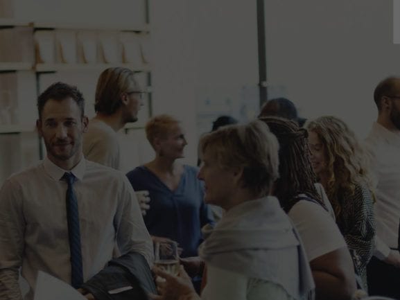 Three Reasons Your Event Isn't Resonating With Attendees (And How To Fix That) - Stock photography