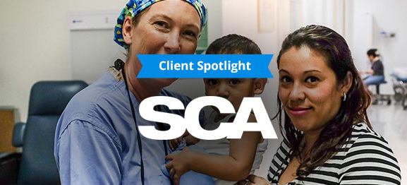 Client Spotlight with Surgical Care Affiliates Medical Missions - Journalist
