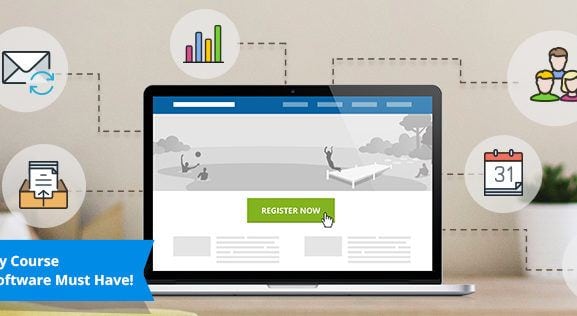 8 Features Every Course Management Software Must Have! - Product