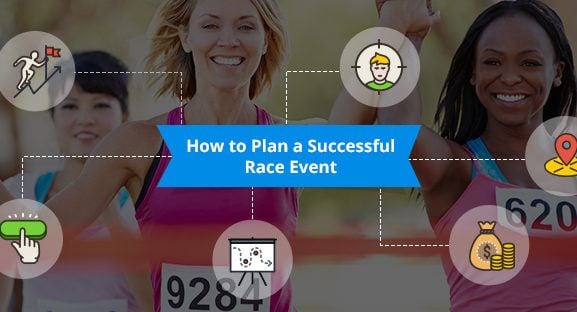 6 Planning Steps for a Successful Race Event - Ellie Goulding