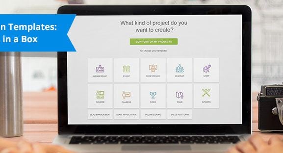Registration Templates: Knowledge in a Box - Multimedia