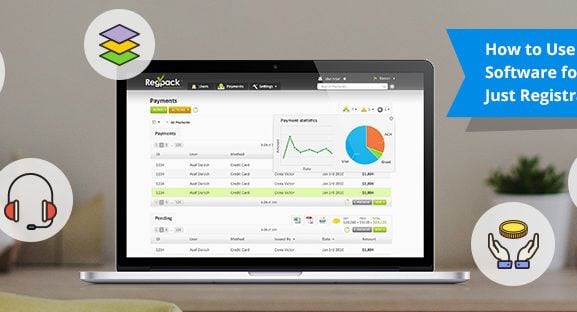 How to Use Registration Software for More Than Just Registration - Multimedia