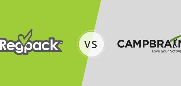 Read our camp management software review to decide between Regpack and Campbrain.