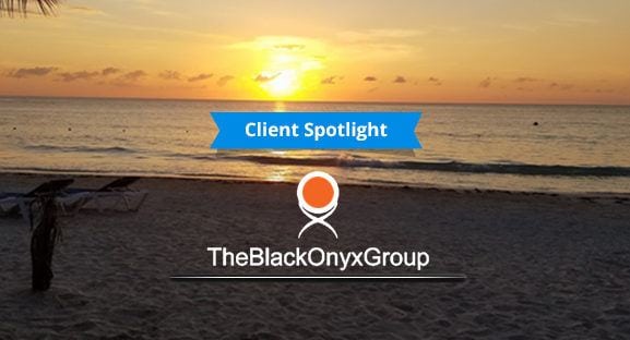 Travel and Event Planning Software Use Case | Black Onyx - create