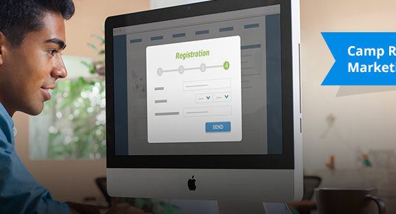 Camp Registration Marketing Tips - Personal computer