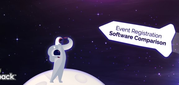 Read our event registration software comparison guide to help you make your decision.
