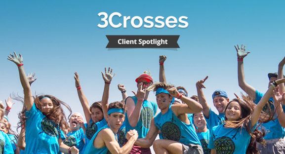 Church Camp Registration with 3Crosses Church | Regpack Client Story - アバハウス