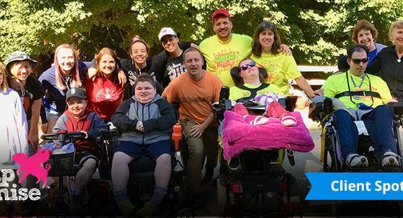 Medical Camp Registration | Regpack + Camp Promise - Community