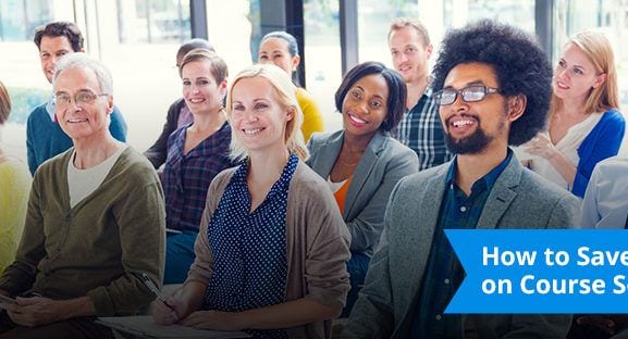 How to Save Money on Course Software - Grand Canyon University