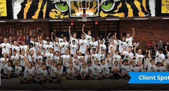 How Gilbert High School Found a Workaround for their Organization Needs - Team