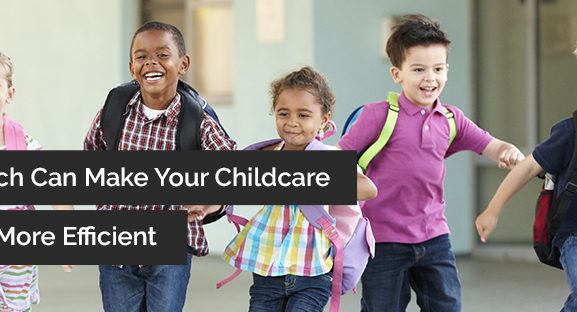 3 Ways Tech Can Make Your After School Programs Efficient