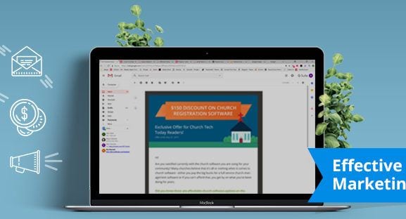 Effective Camp Marketing Emails