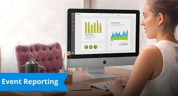 Top 5 Event Reports Every Event Planner Should be Using