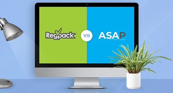 regpack vs asap