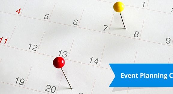 Top 5 Event Planning Challenges - ICTV