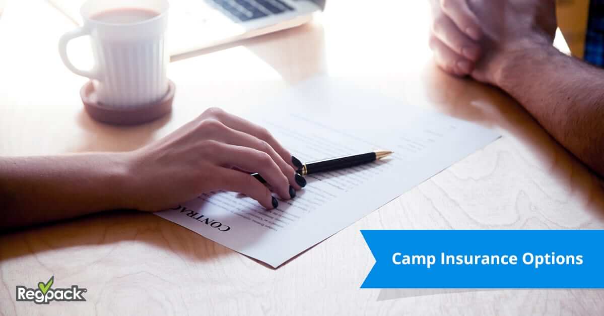 Summer Camp Insurance Options Camp Management