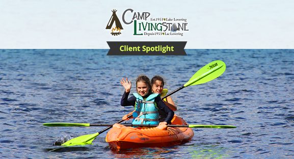 camp livingstone non-profit christian camp registration