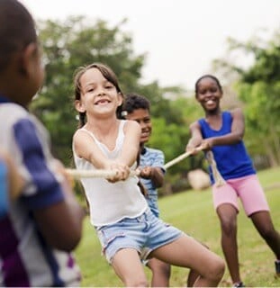 Regpack helps Celia manage her summer programs.