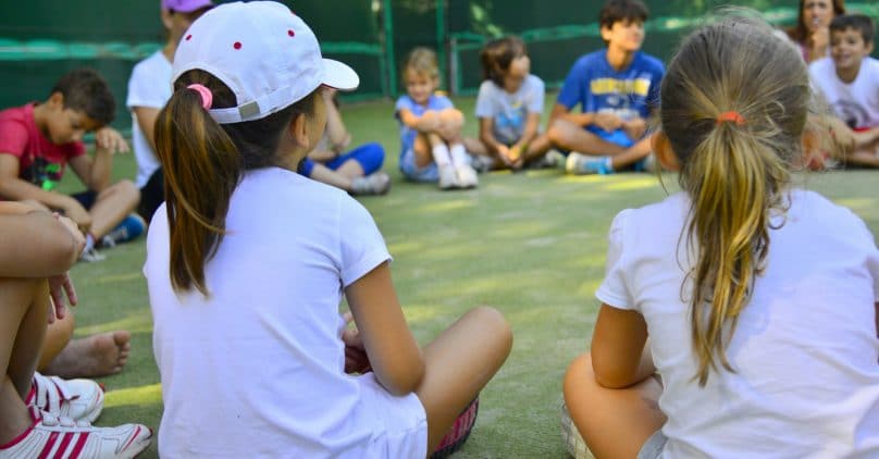 Regpack's provides an excellent software for after school programs.