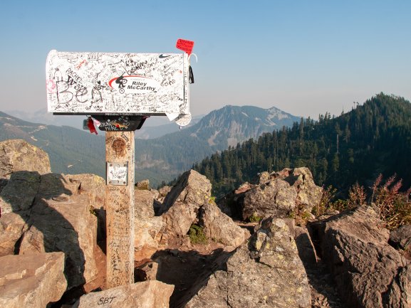 Drive online registration with these offline marketing tips.