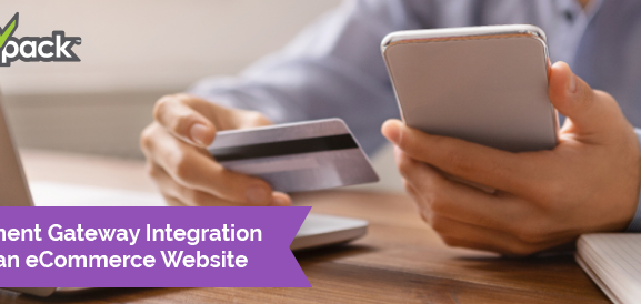 Payment Gateway Integration into an eCommerce Website