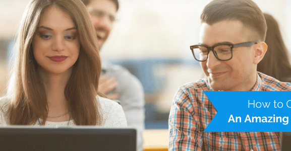 how to create an ecourse