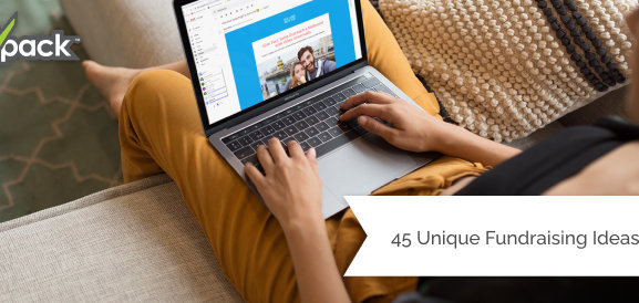 fundraising ideas_ feature image