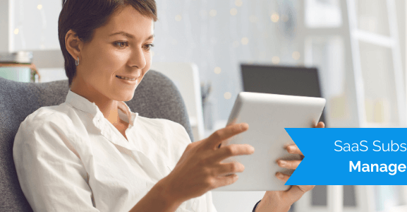 SaaS Subscription Management