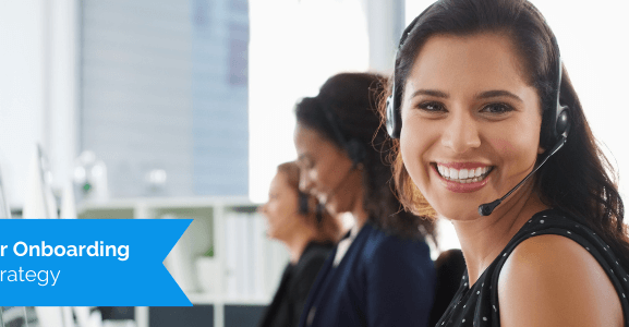 customer onboarding strategy