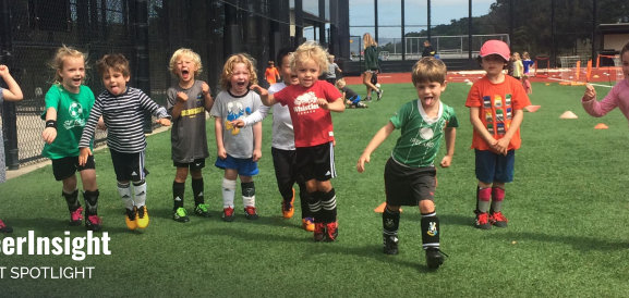 soccer club registration software