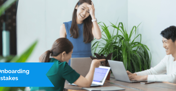 13 User Onboarding Mistakes SaaS Companies Should Avoid - Conversation