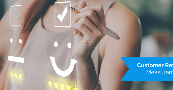 Customer Retention Measurement: Key Metrics to Track - Customer