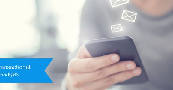 How to Master Transactional Messages for Your SaaS - Email
