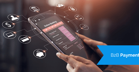b2b payment methods
