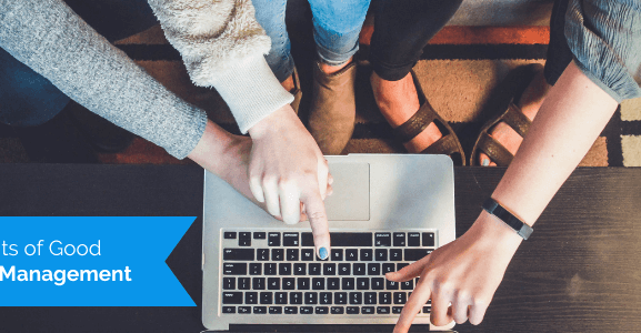 Regpack - good dunning management