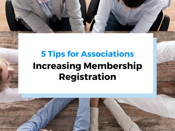 how to increase membership in an organization header photo
