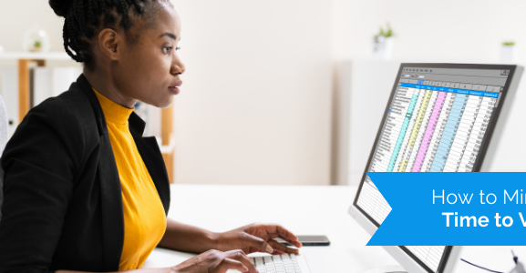 Guide to Minimizing Time to Value (TTV) in SaaS Products - Microsoft Excel