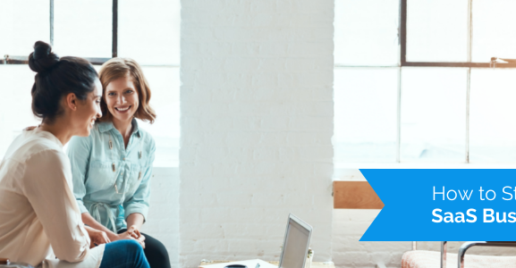 How to Start a SaaS Business From Scratch - Joani Taylor