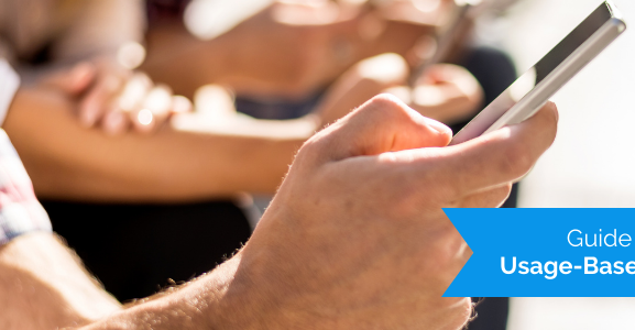 Guide to Usage-Based Billing - Communication