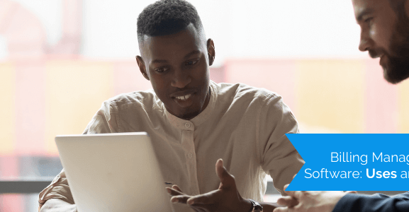 billing management software