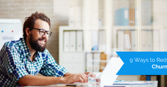 9 Ways to Reduce User Churn - Datum Redsoft
