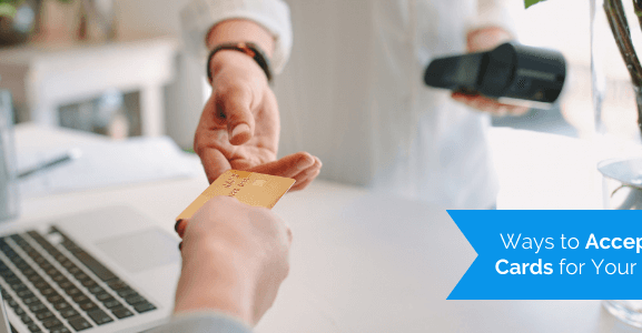 how can i accept credit cards for my business